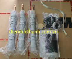 Đầu cáp 3M 24kV trong nhà 3x400